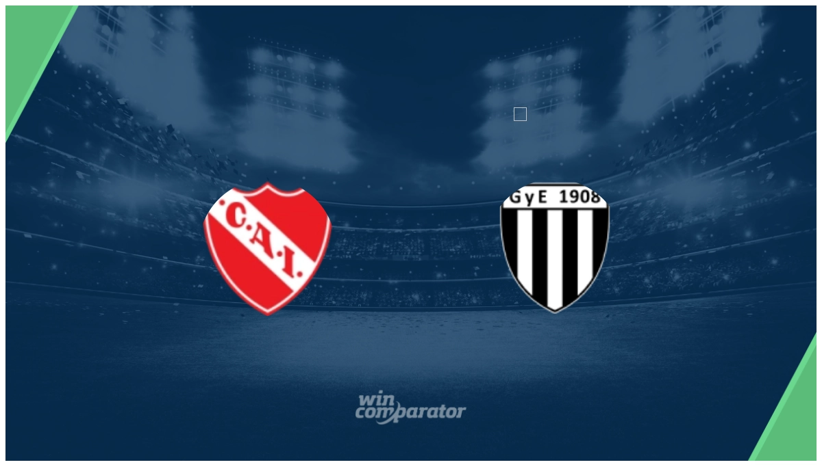 Independiente Gimnasia Y Esgrima Mendoza prediction