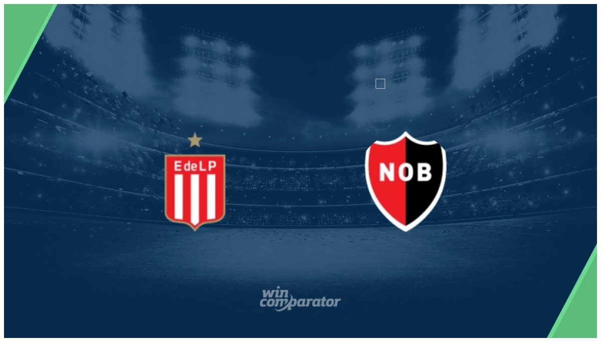 Estudiantes de La Plata Newell's Old Boys prediction