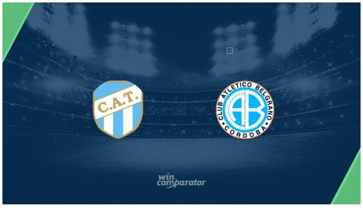 Atletico Tucuman Belgrano prediction