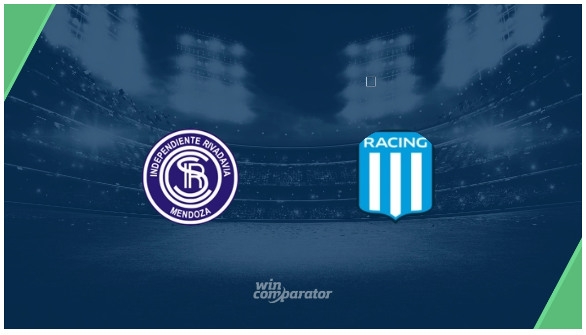 Independiente Rivadavia Racing Club Avellaneda prediction