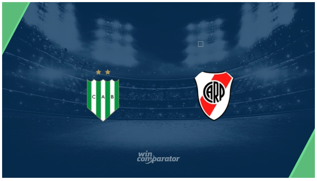 Banfield River Plate prediction
