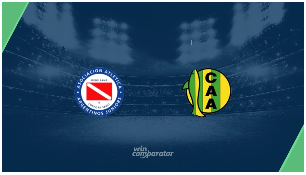 Argentinos Juniors Aldosivi prediction