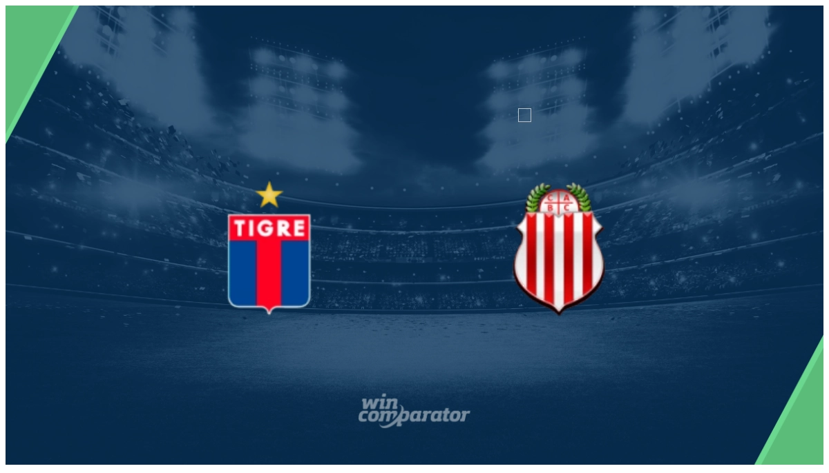 Tigre CA Barracas Central prediction