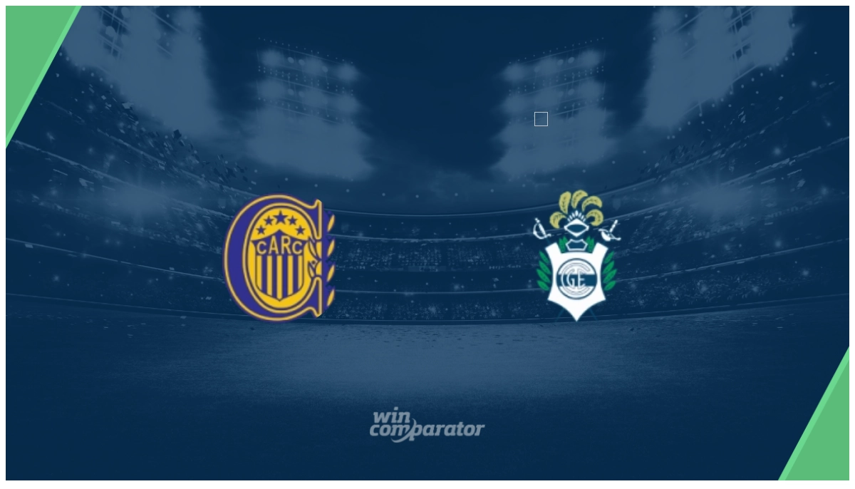 Rosario Central Gimnasia Y Esgrima La Plata prediction
