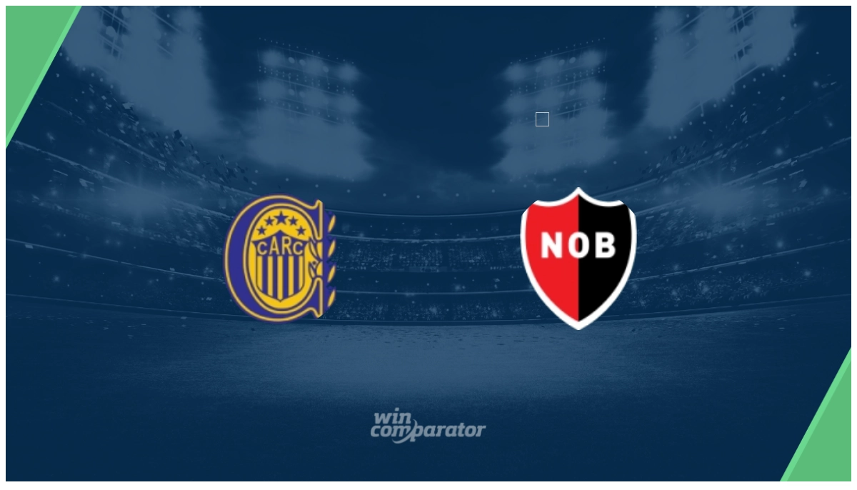prognóstico Rosário Central Newell´s Old Boys