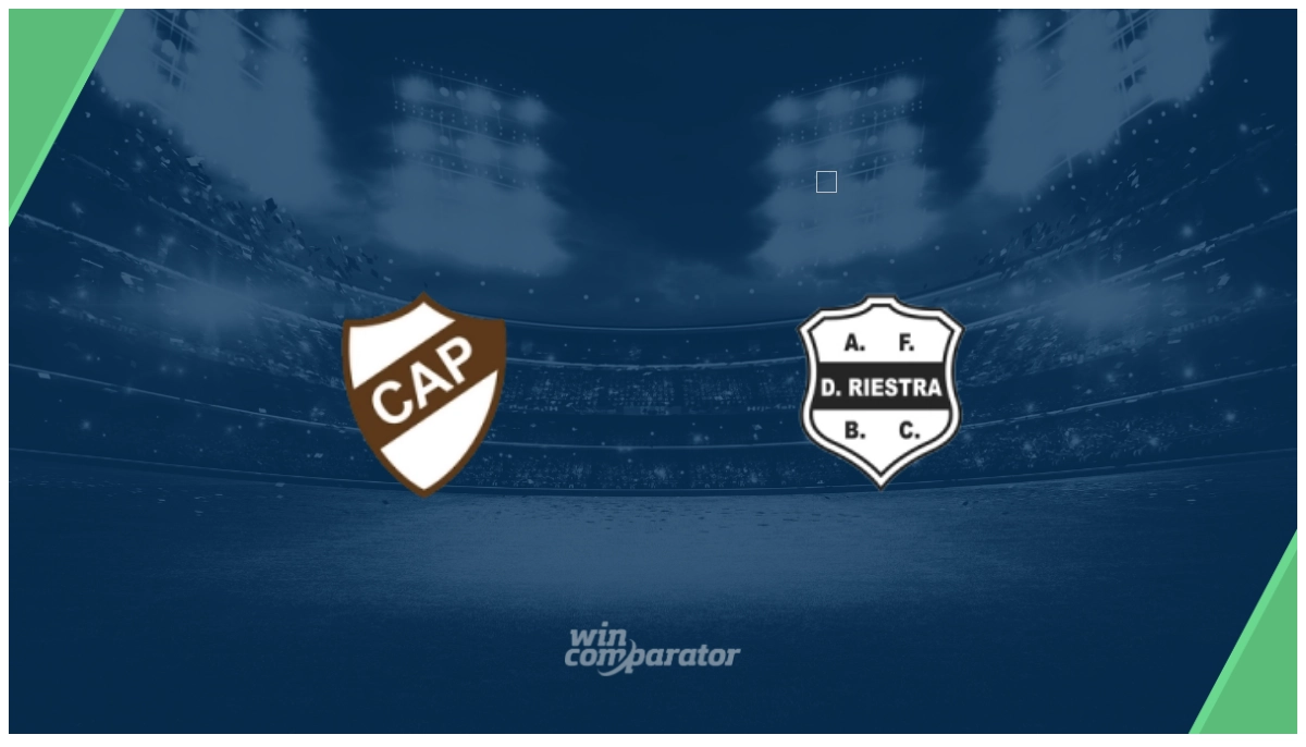 prognóstico CA Platense Deportivo Riestra