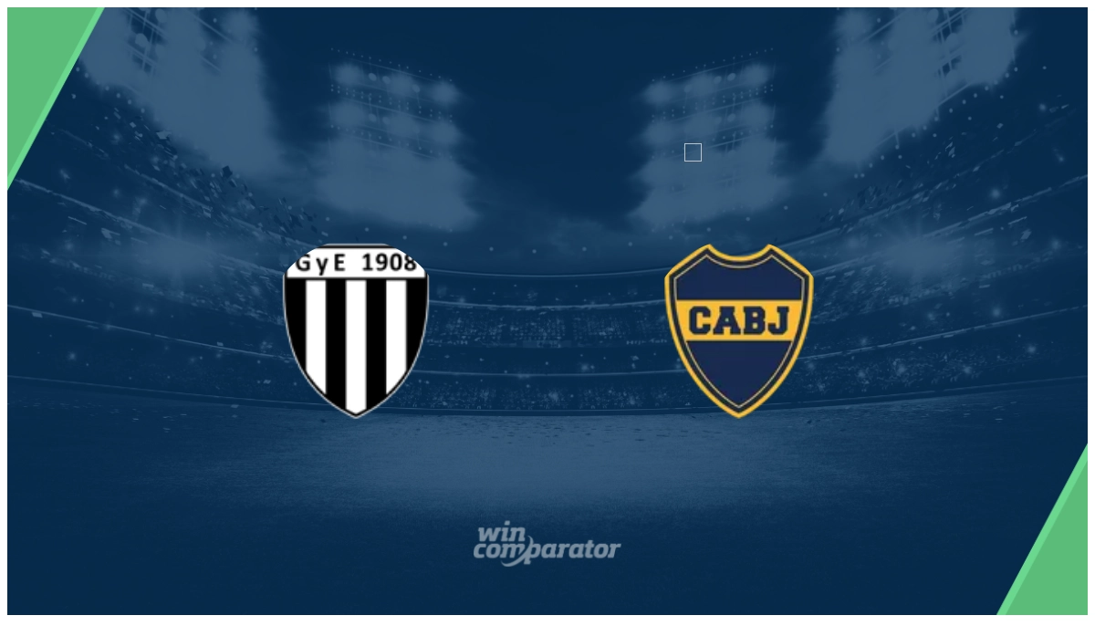 prognóstico Gimnasia y Esgrima Mendoza Boca Juniors