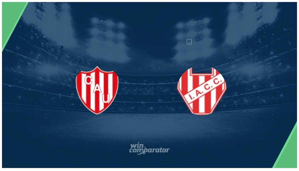 prognóstico CA Union de Santa Fe Instituto AC Cordoba