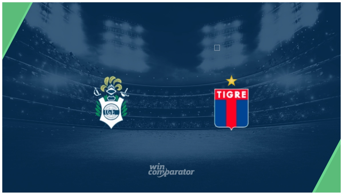 prognóstico Gimnasia De La Plata CA Tigre