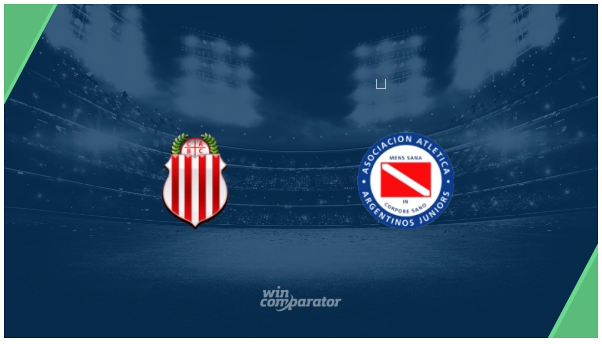prognóstico Barracas Central Argentinos Juniors