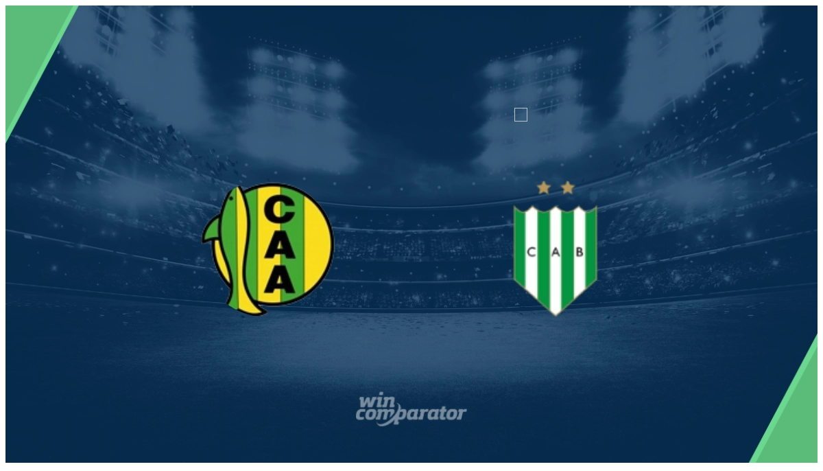 prognóstico Aldosivi CA Banfield