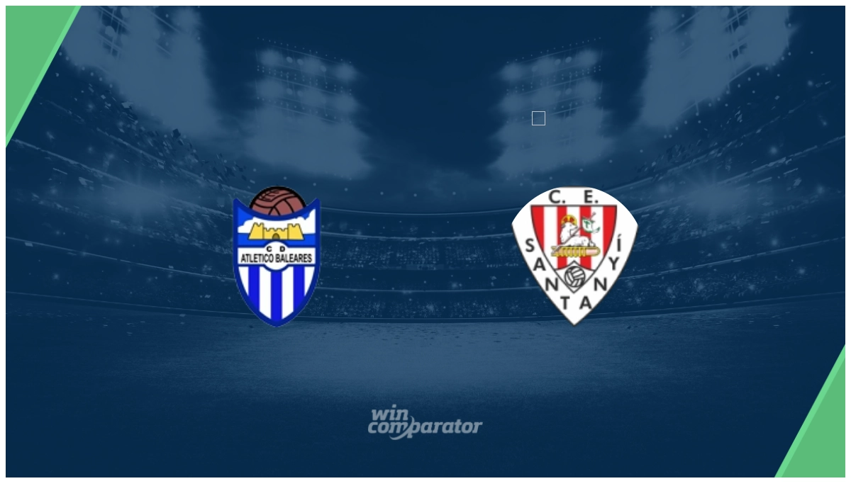 Atlético Baleares CE Santanyi prediction