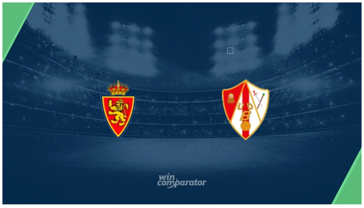 Zaragoza UD Barbastro prediction