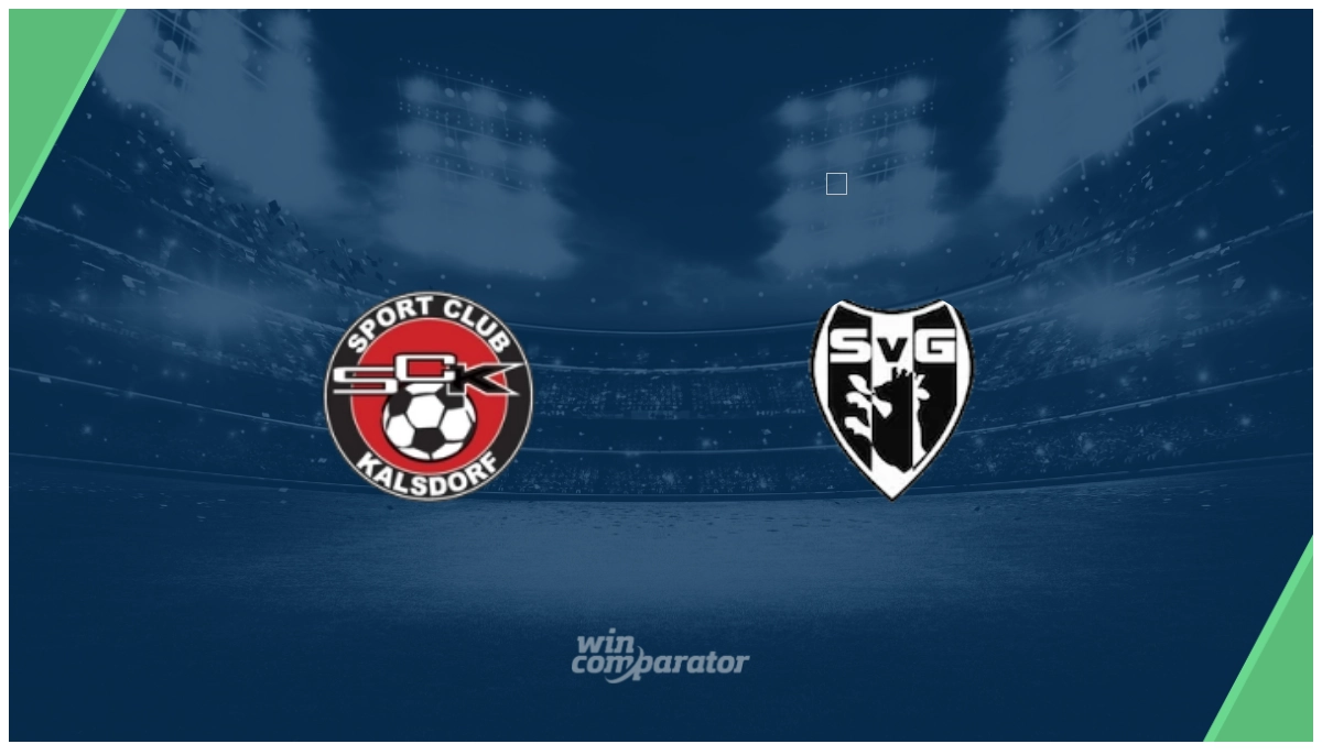 Kalsdorf USV Gnas prediction