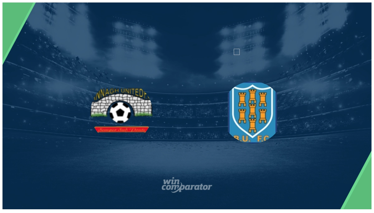 Pronóstico Annagh United Ballymena United FC