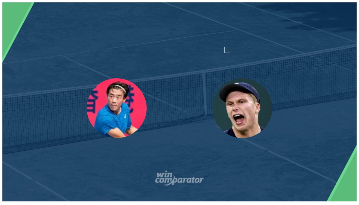 pronostico Chak Lam Coleman Wong Jenson Brooksby