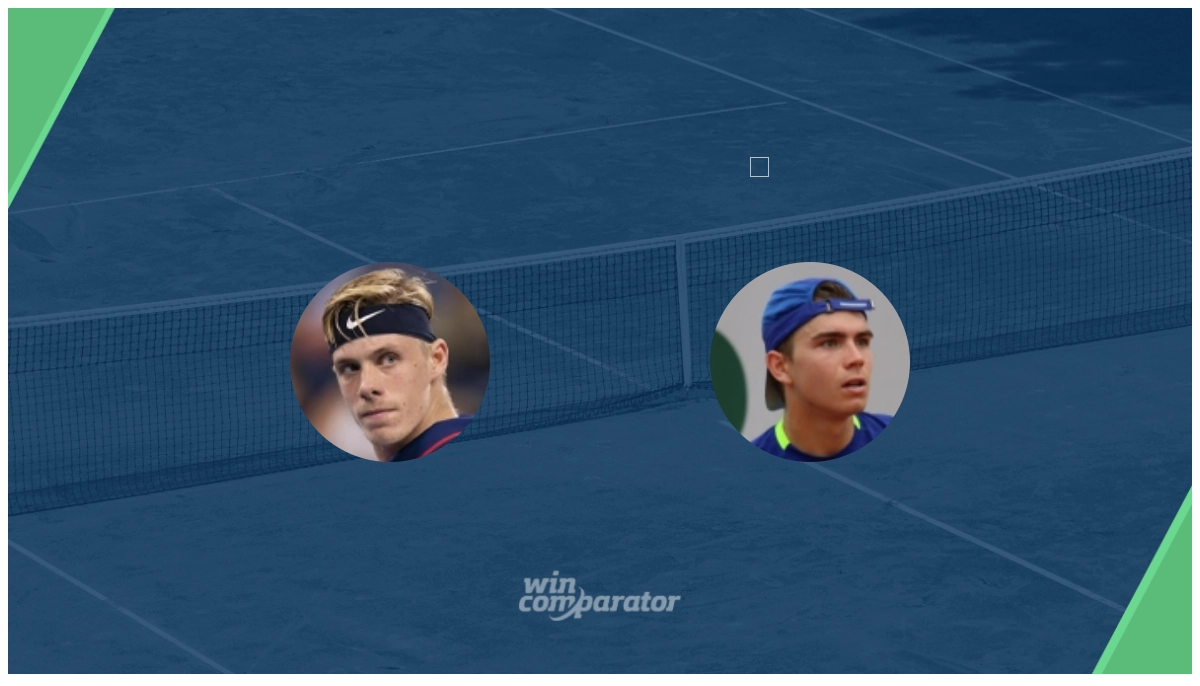 pronostico Denis Shapovalov Dalibor Svrcina