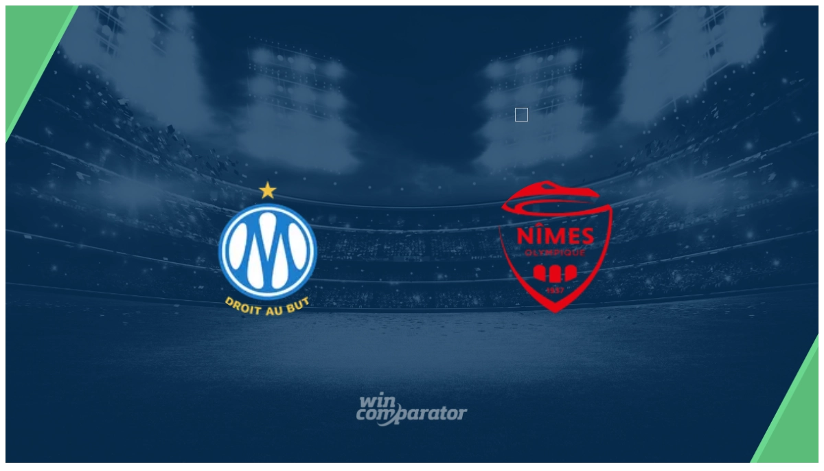 Marseille Nimes prediction