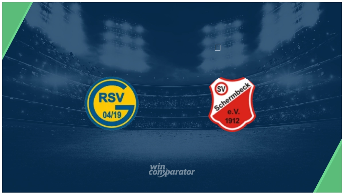 Ratingen SV Germania 04/19 SV Schermbeck prediction