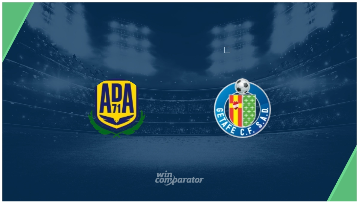 Alcorcón Getafe B prediction