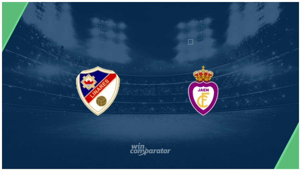 Pronóstico Linares Deportivo Real Jaén