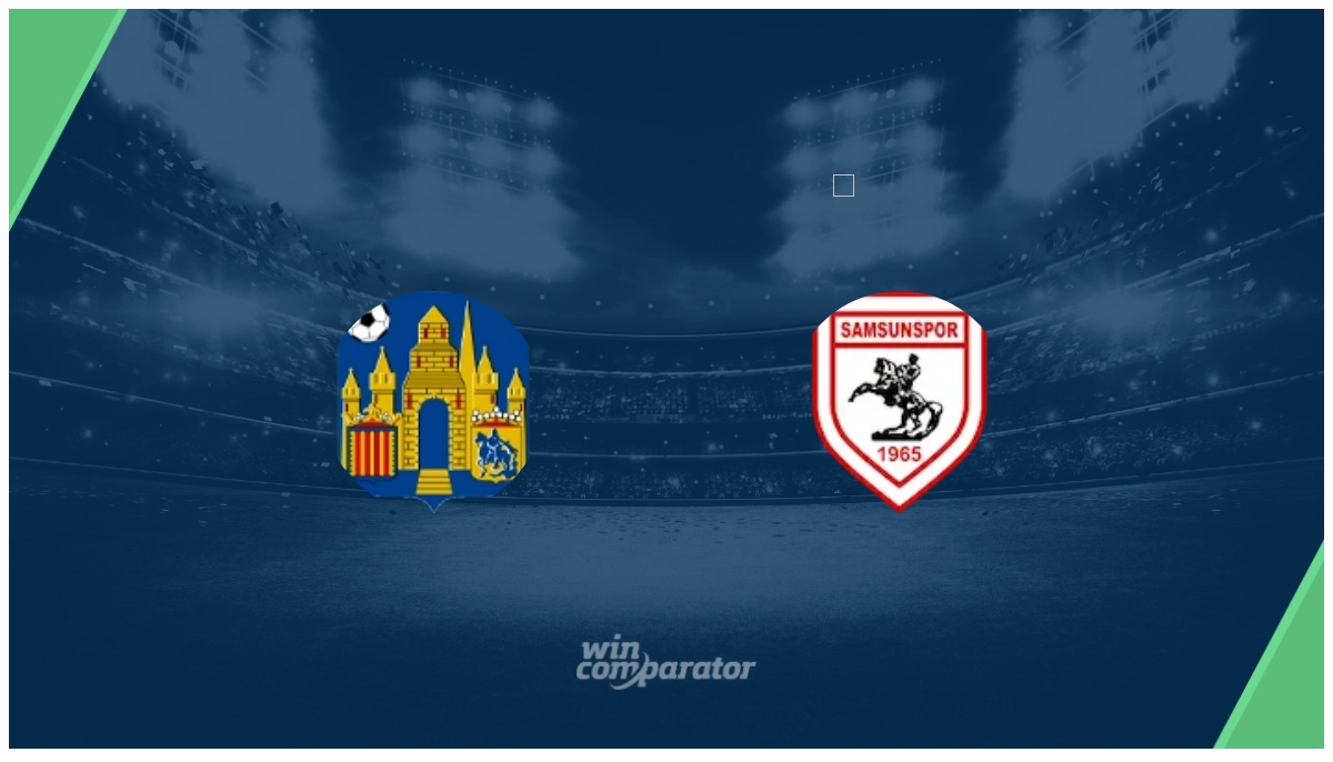 Westerlo Samsunspor prediction