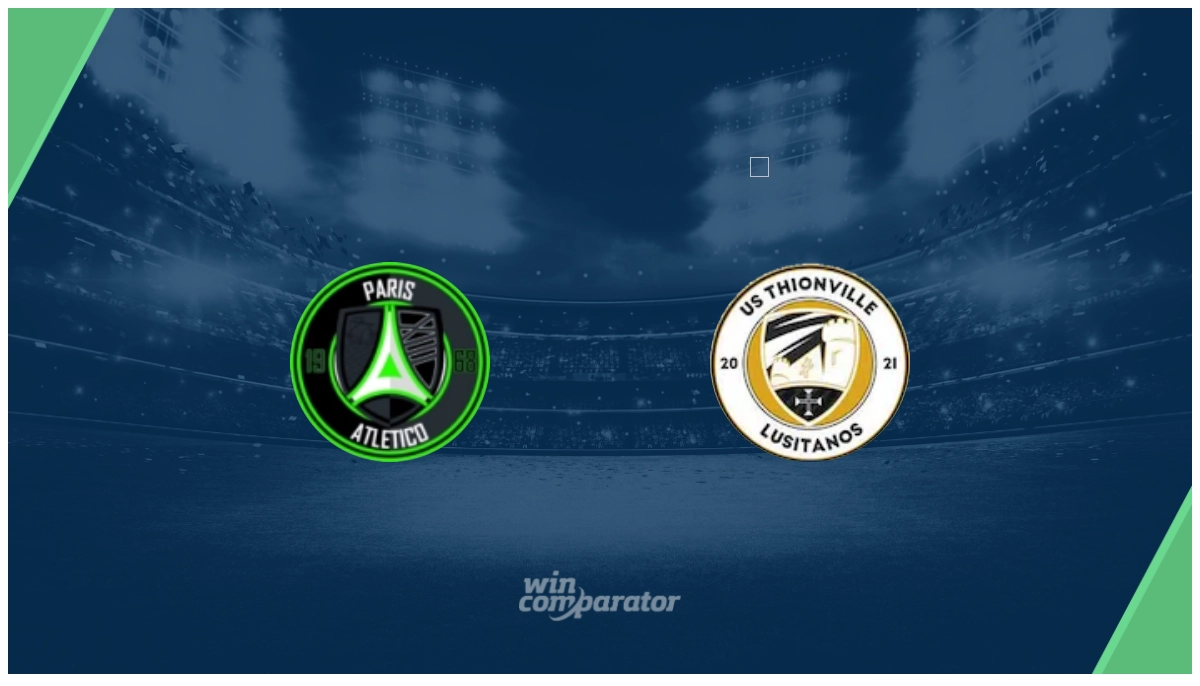 Paris 13 Atletico vs Lusitanos Saint-Maur Tipp