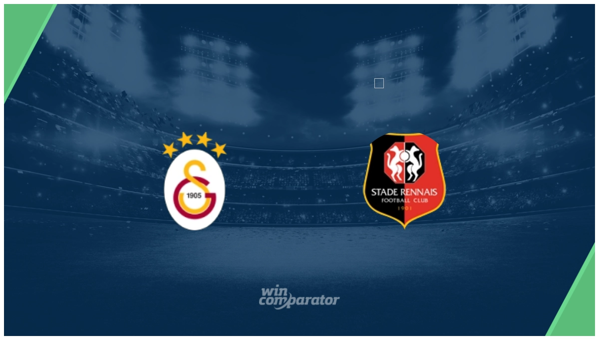 prognóstico Galatasaray Rennes