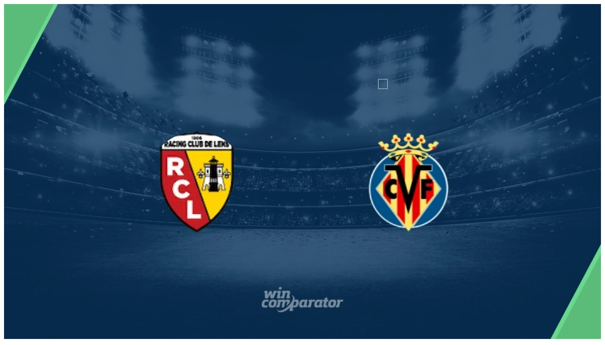 Pronóstico Lens Villarreal