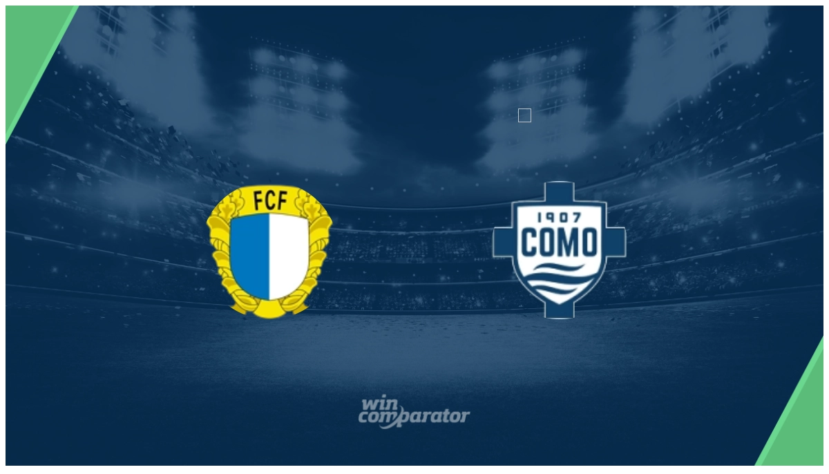 Famalicao vs Como 1907 Tipp