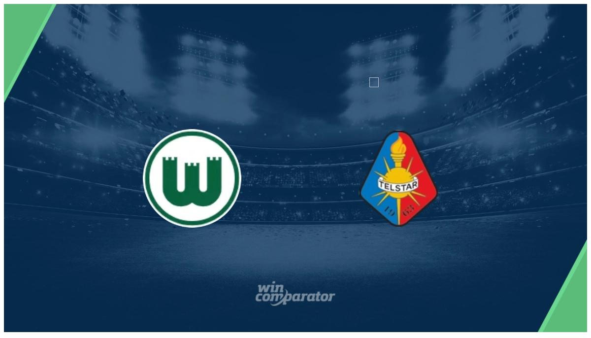 Wolfsburg Telstar prediction