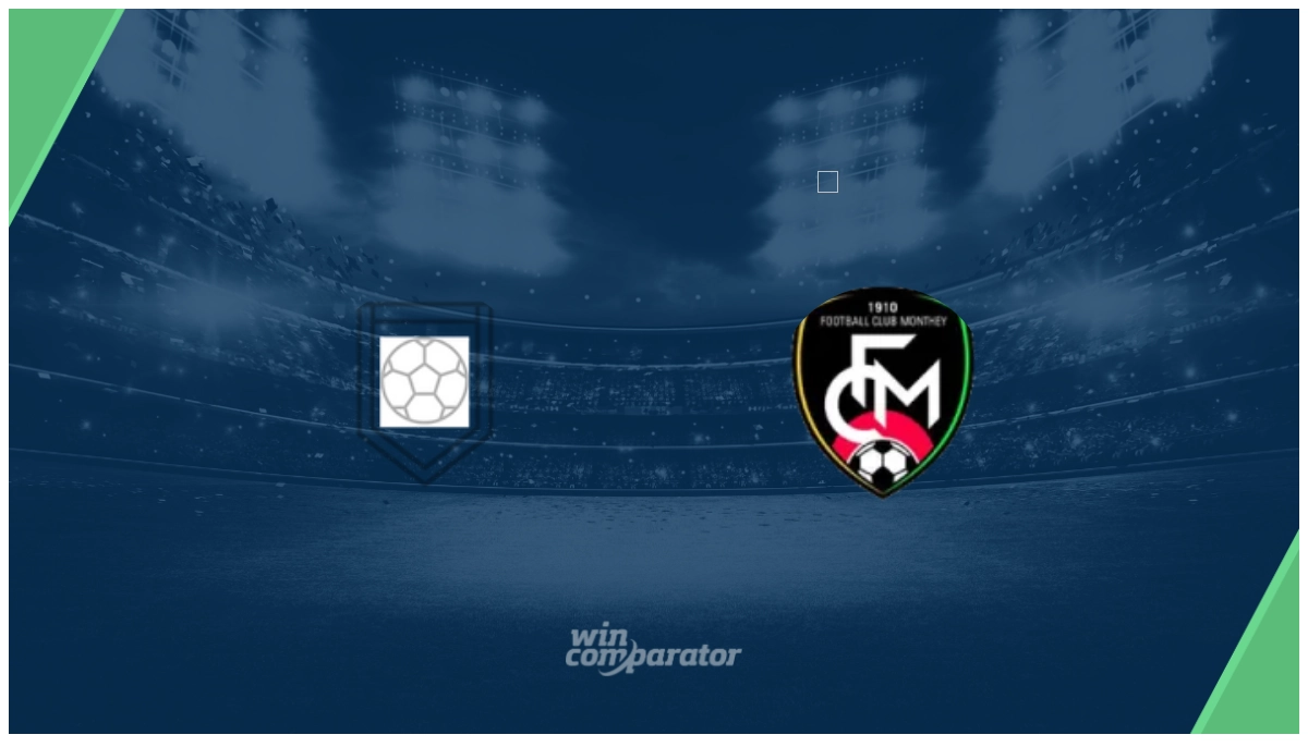 FC Stade Payerne FC Monthey prediction
