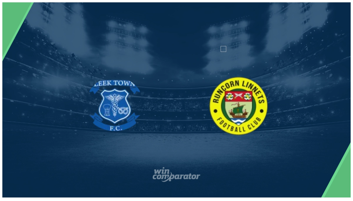Leek Town Runcorn Linnets prediction