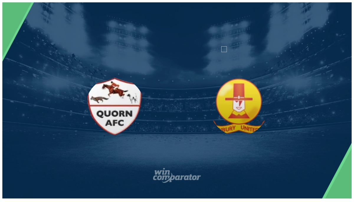 Quorn FC Banbury United prediction