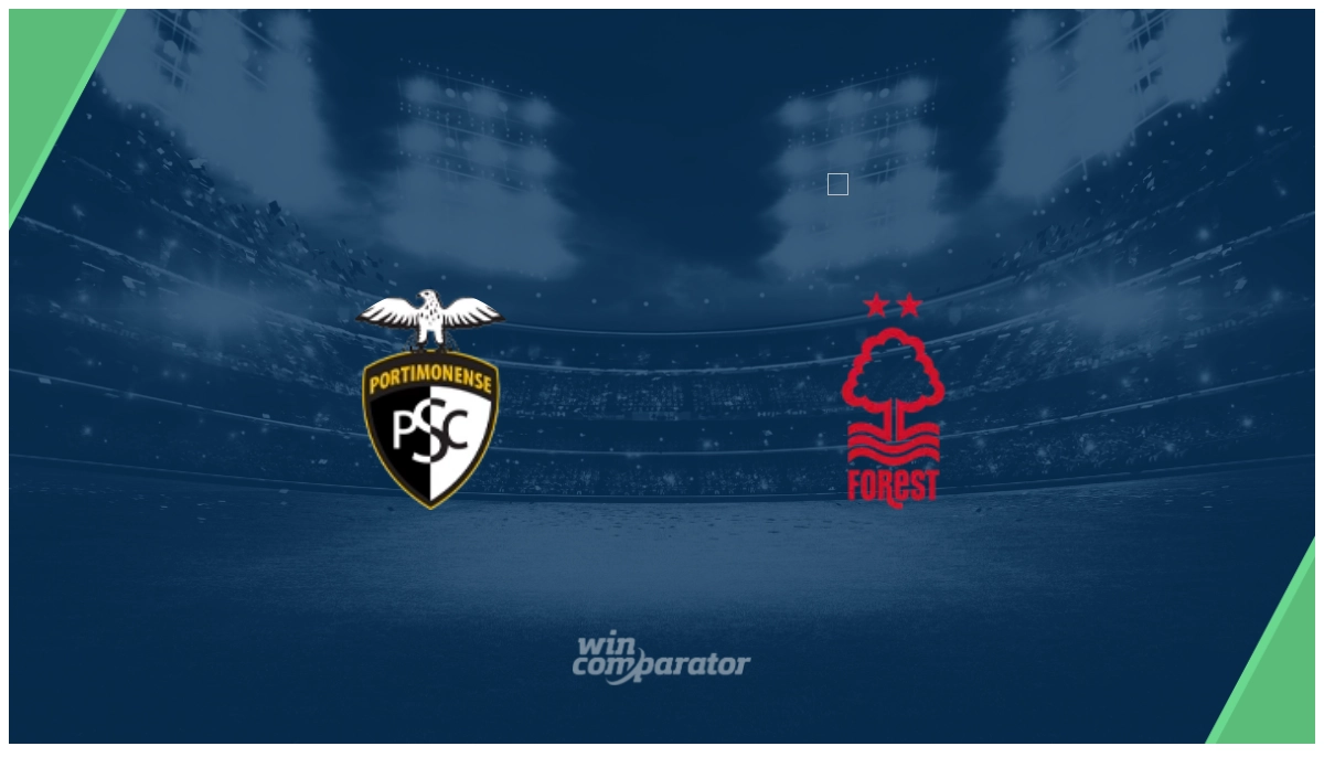 pronostico Portimonense SC Nottingham Forest