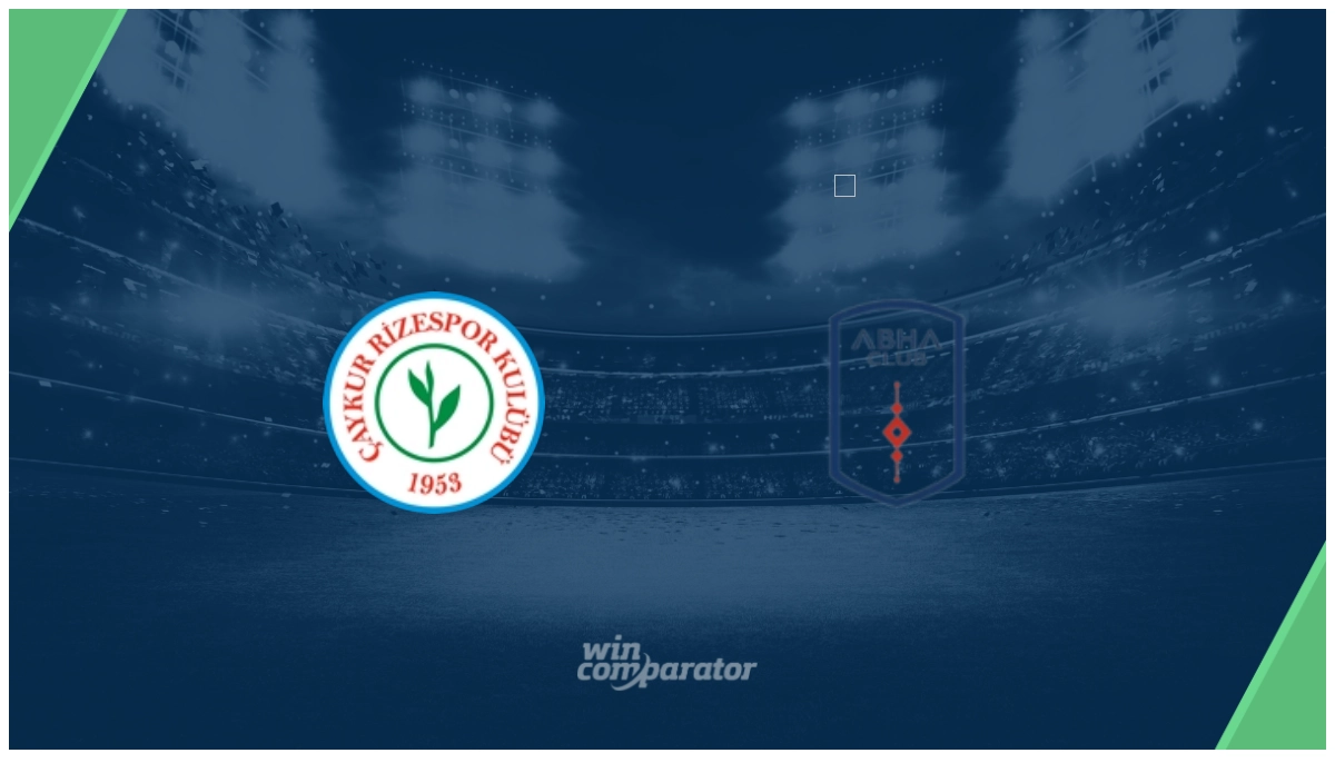 pronostico Caykur Rizespor Abha Club
