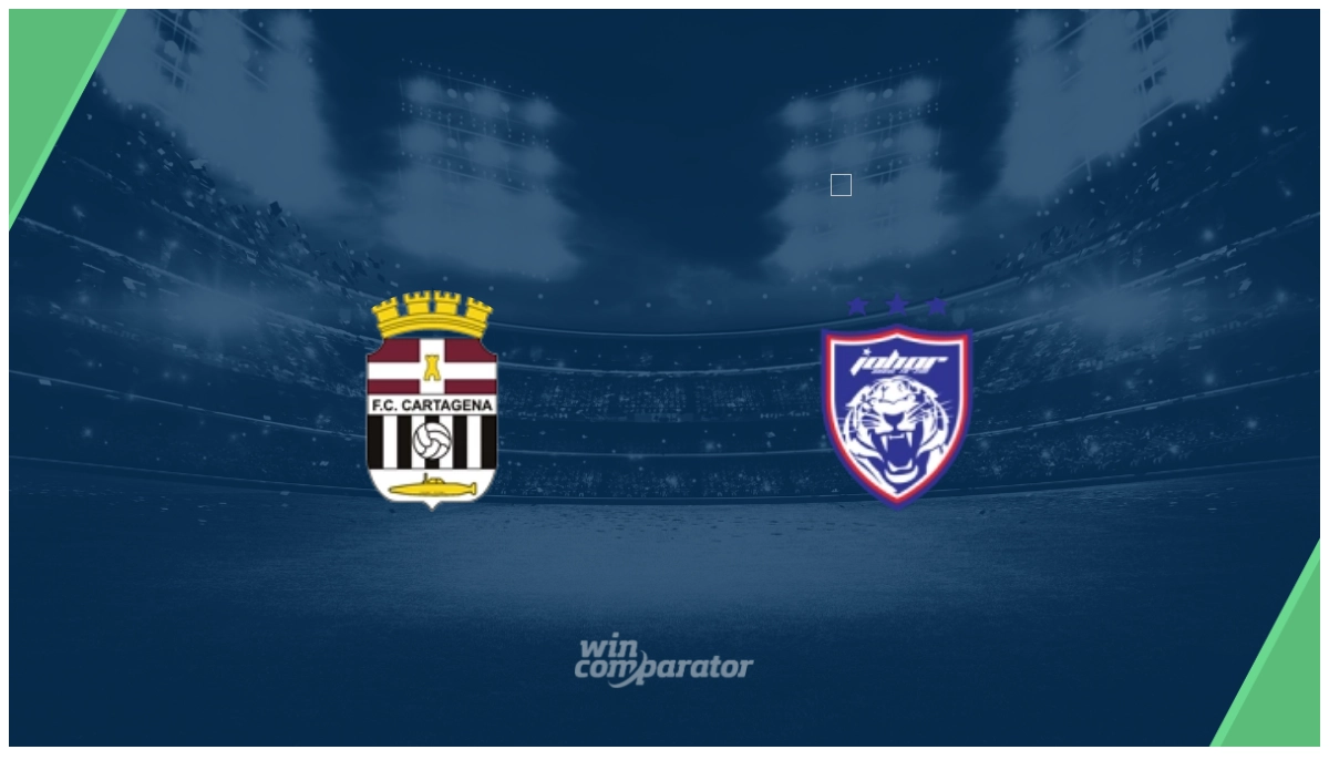 pronostico Cartagena Johor Darul Tazim FC