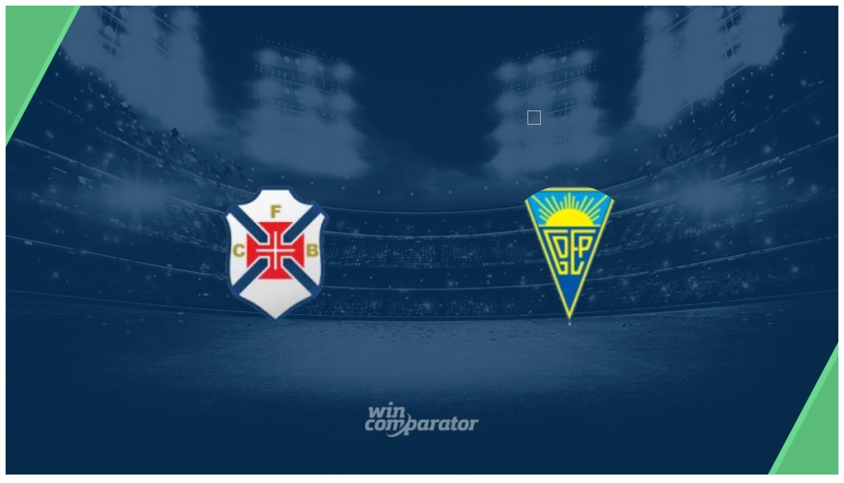 pronostico CF OS Belenenses Estoril