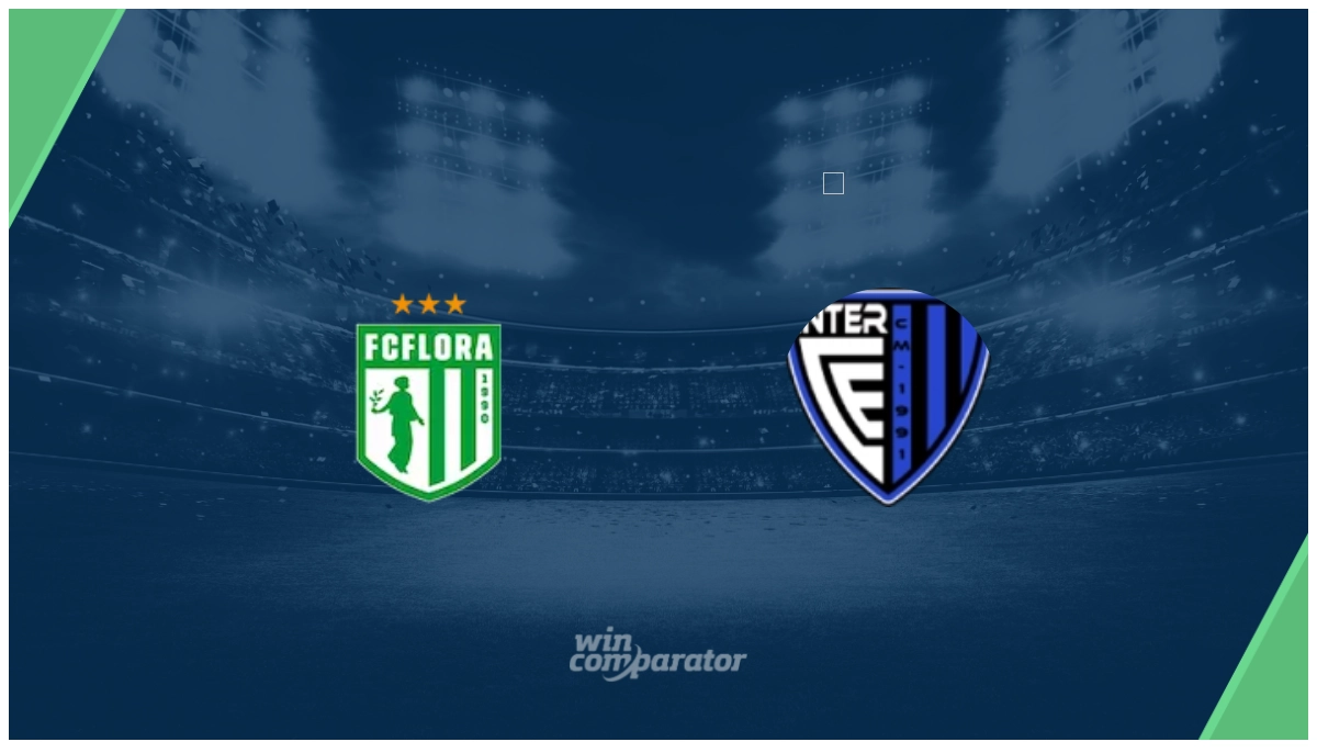 pronostic Flora Tallinn Inter Escaldes