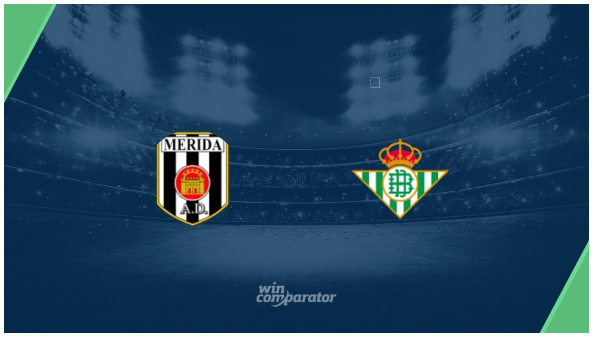 Pronóstico Mérida AD Betis B