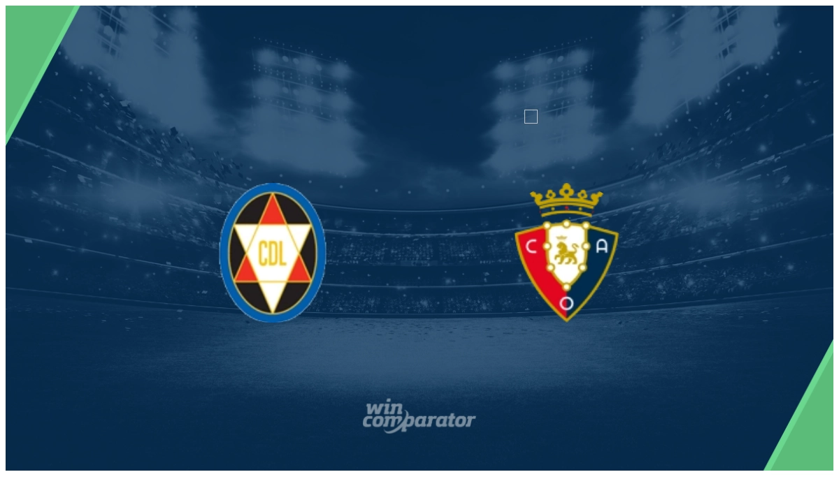 Pronóstico Logroñés CA Osasuna B
