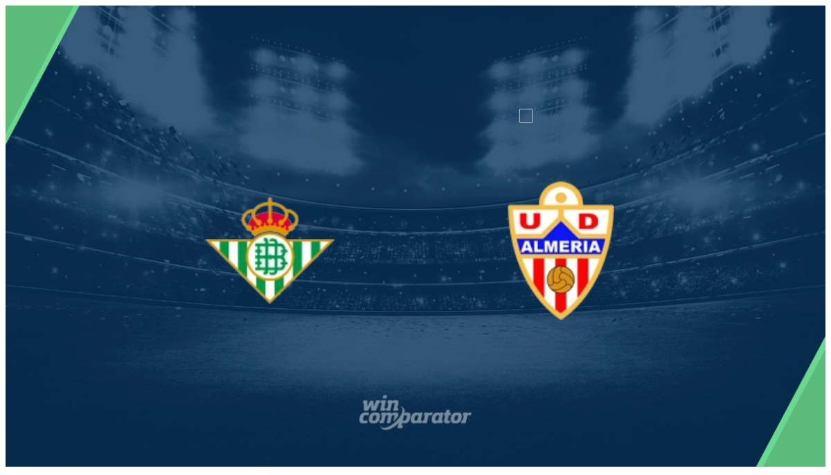 Pronóstico Real Betis Almería