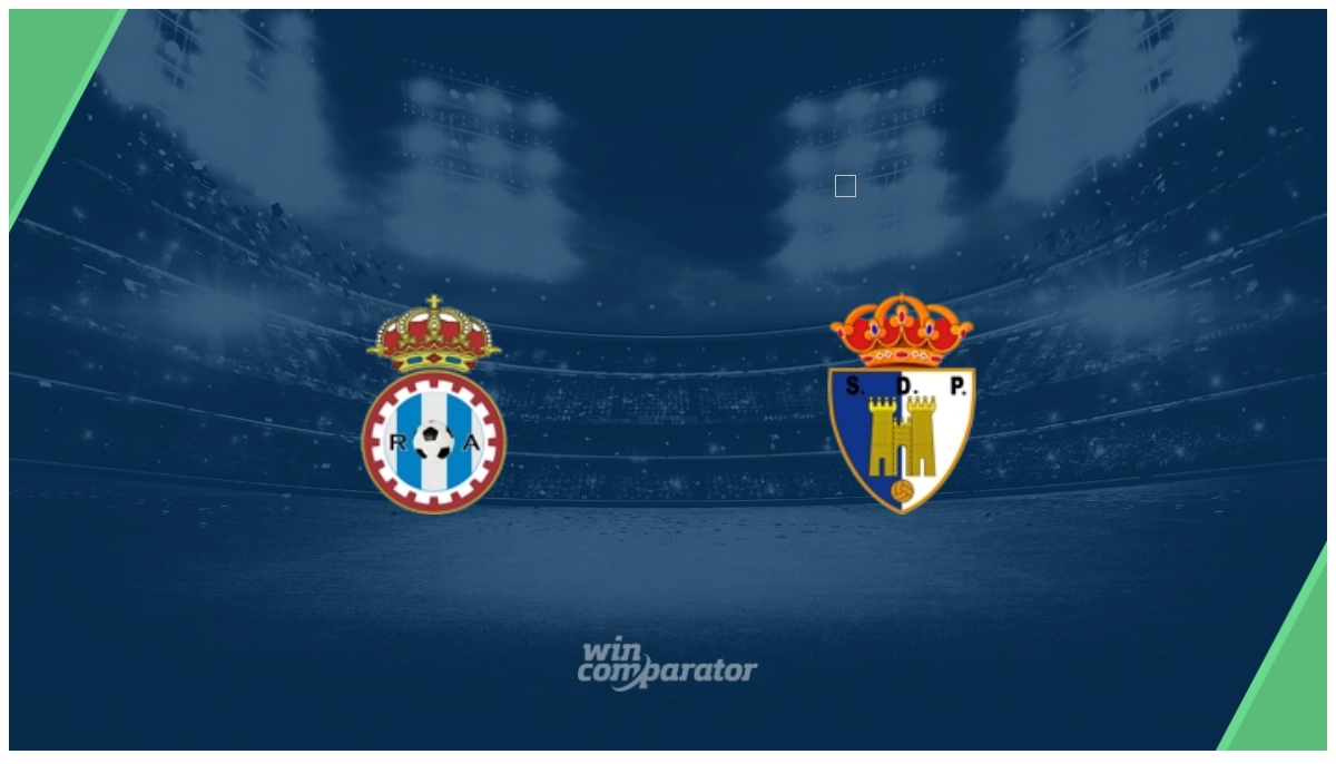 Real Aviles CF vs Ponferradina Tipp