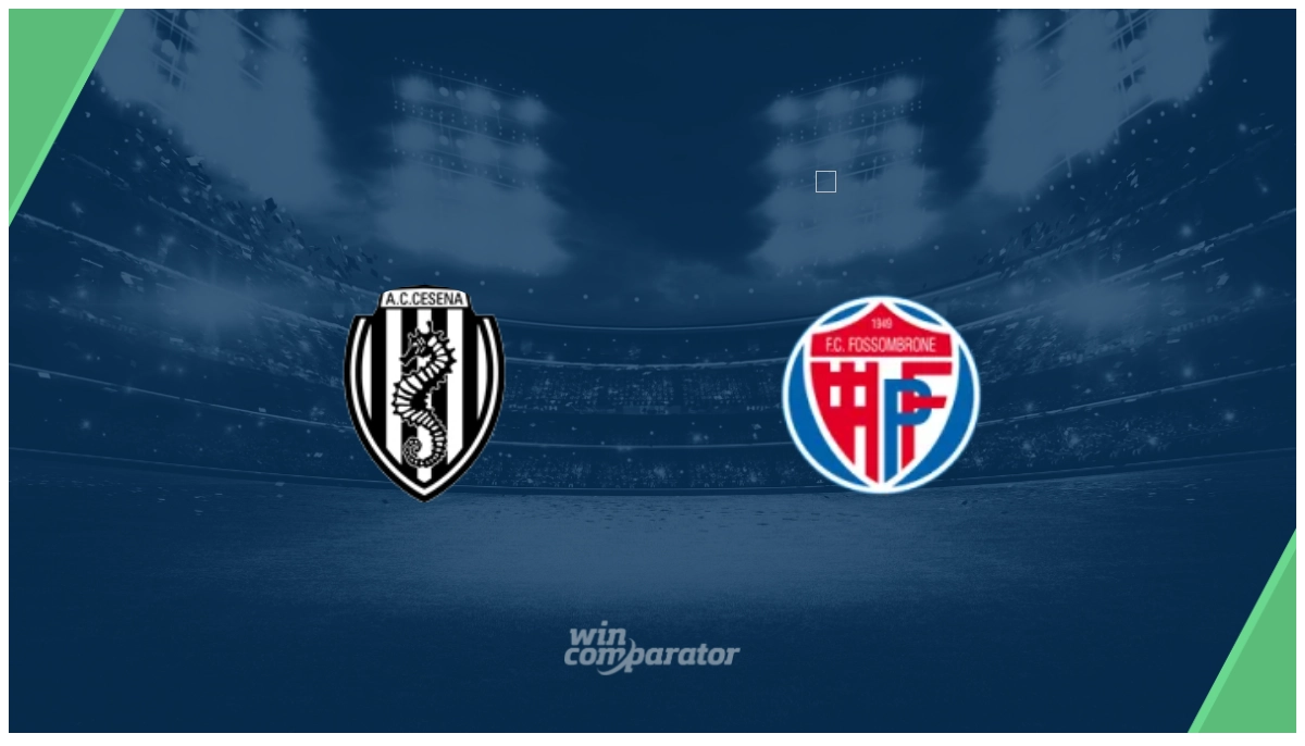 Pronóstico Cesena Fossombrone Calcio