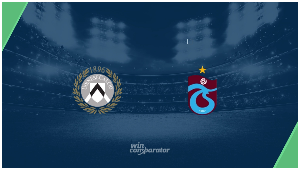 prognóstico Udinese Trabzonspor