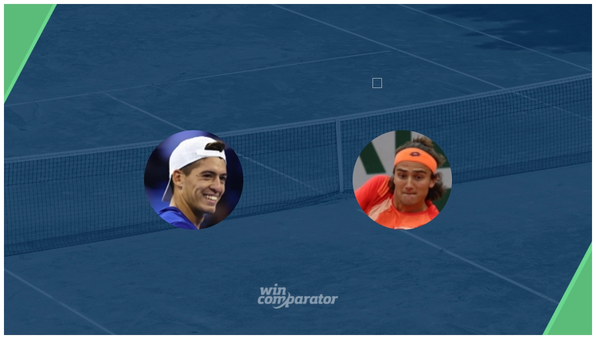 prognóstico Sebastian Baez Mattia Bellucci
