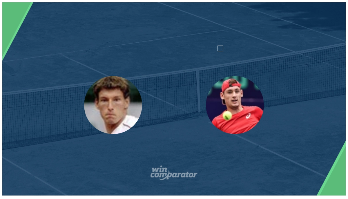 Pablo Carreño-Busta vs Valentin Royer Tipp