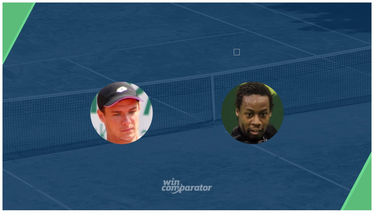 Kamil Majchrzak vs Gael Monfils Tipp