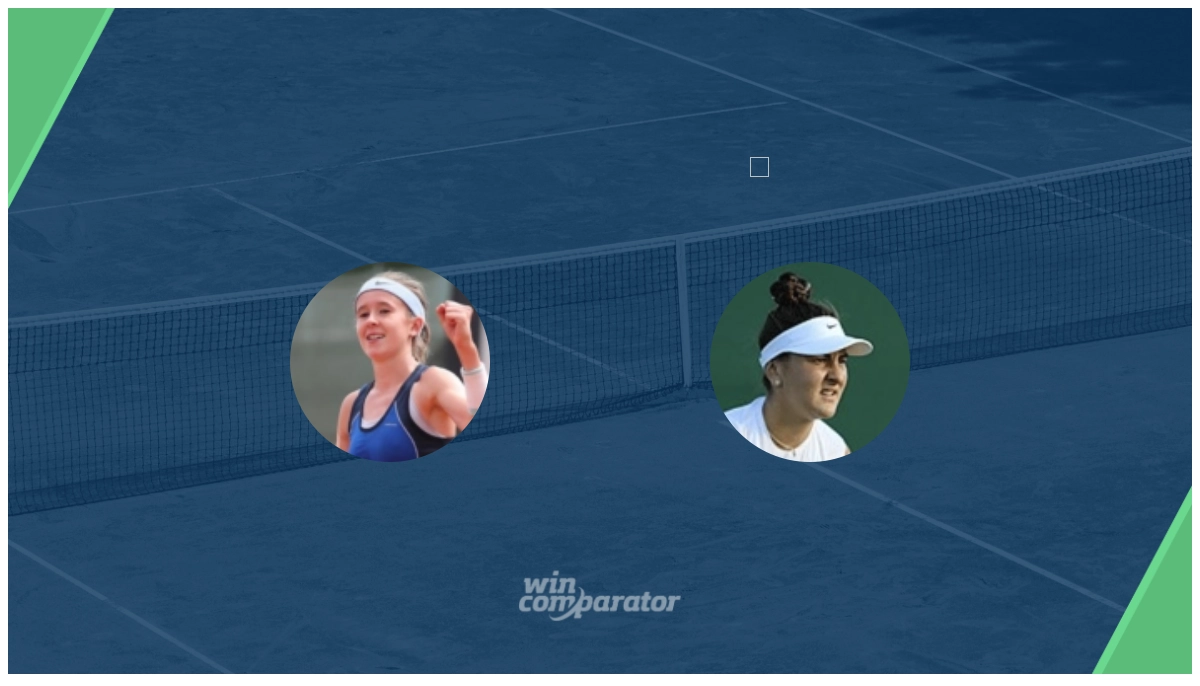 prognóstico Nikola Bartunkova Bianca Andreescu