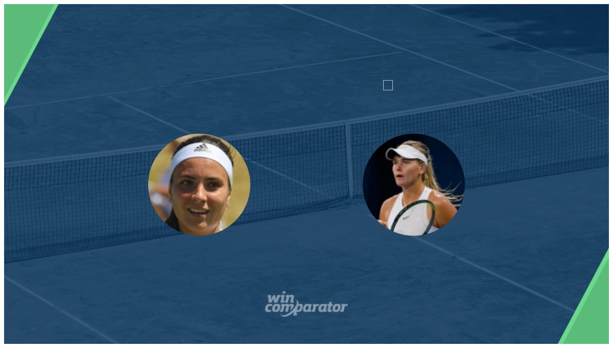 prognóstico Elena Gabriela Ruse Peyton Stearns